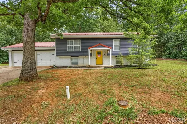 322 Saint Pierre ST, Bonne Terre, MO 63628