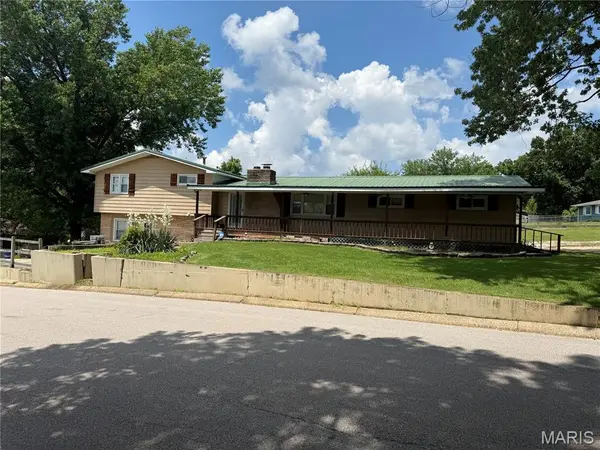 1100 Home AVE, Waynesville, MO 65583