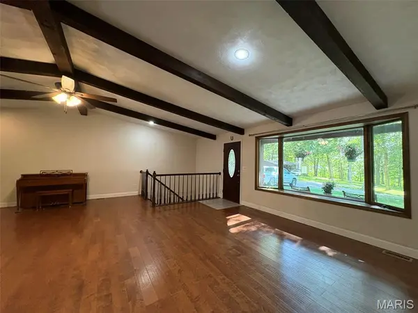 310 Granite LN, Jackson, MO 63755