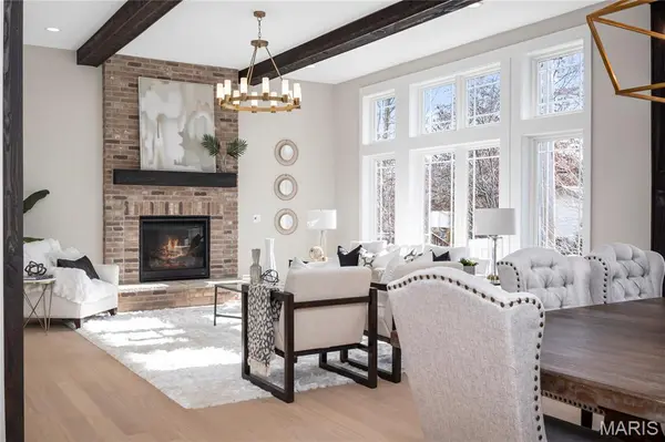 1 SAVANNAH E @ SOUTH POINT ESTATES, Wentzville, MO 63348