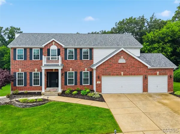 109 Snake River DR, O'fallon, MO 63368