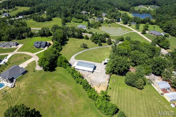 6065 State HWY W, Jackson, MO 63755