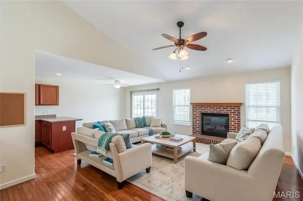 130 Chesapeake TRCE, Wentzville, MO 63385