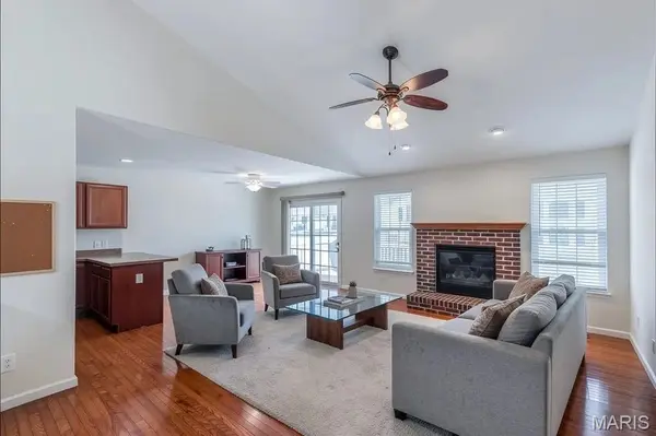 130 Chesapeake TRCE, Wentzville, MO 63385