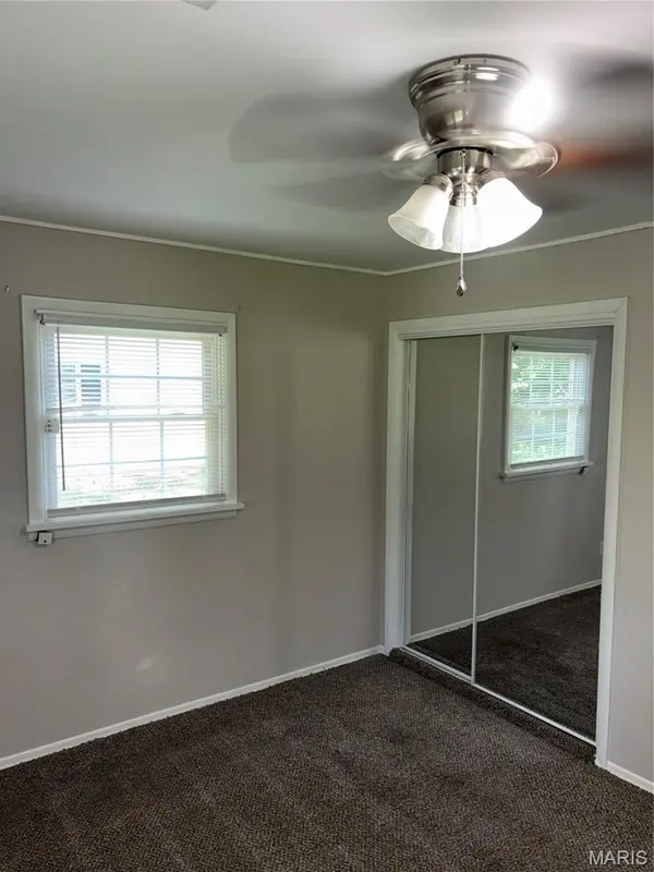 1625 David ST, Cape Girardeau, MO 63701