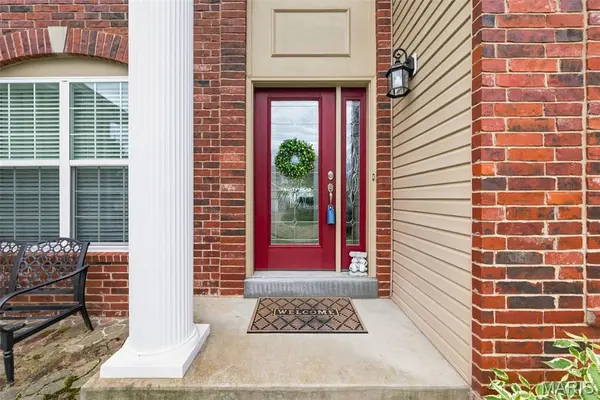 10977 Edgemoor TER, Unincorporated, MO 63123