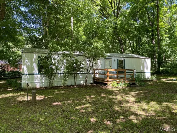 1097 Wayne 459, Piedmont, MO 63957