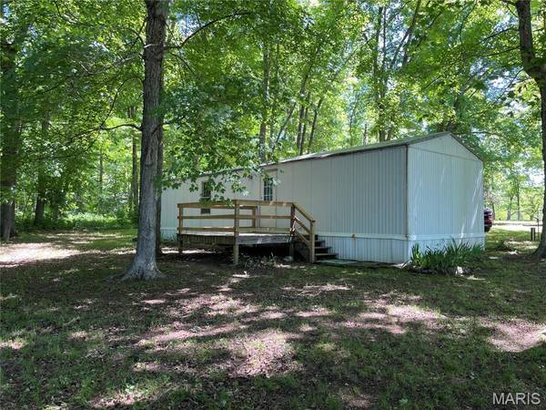 1097 Wayne 459, Piedmont, MO 63957