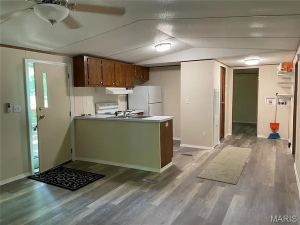 1097 Wayne 459, Piedmont, MO 63957