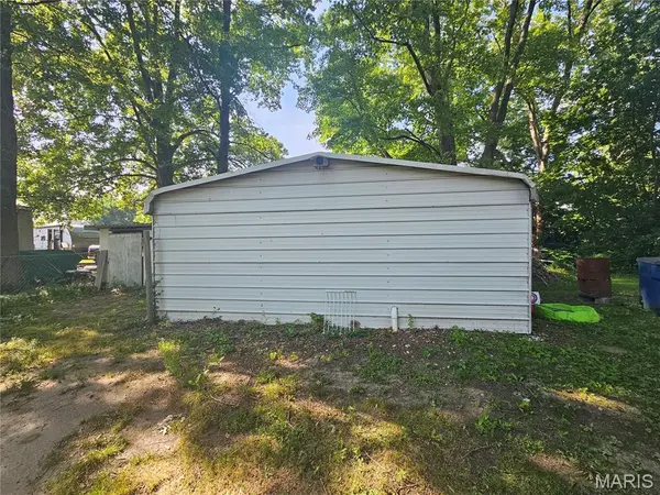 523 E Main ST, Sparta, IL 62286