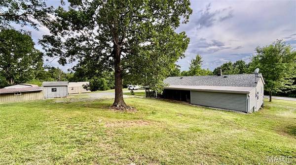 14754 State Hwy F, Potosi, MO 63664