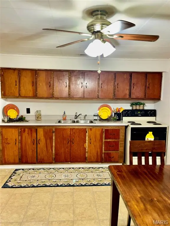 14754 State Hwy F, Potosi, MO 63664