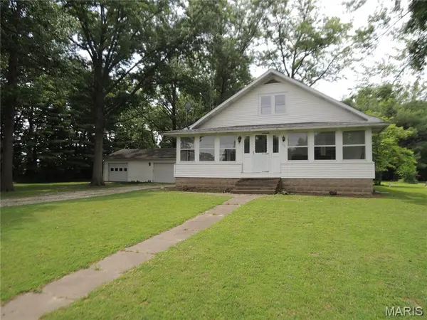 Address not disclosed, Mulberry Grove, IL 62262