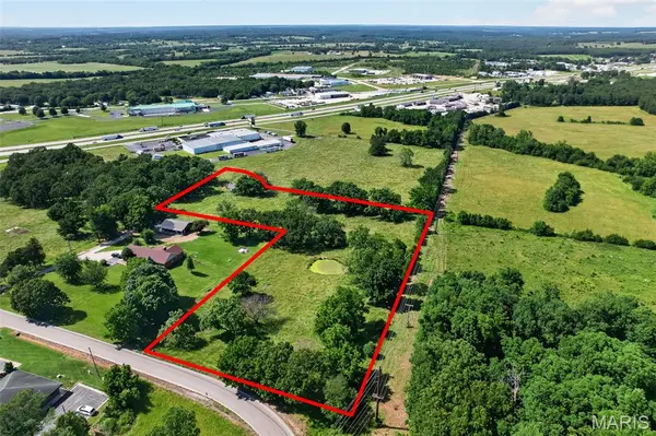 TBDa Millcreek RD, Lebanon, MO 65536