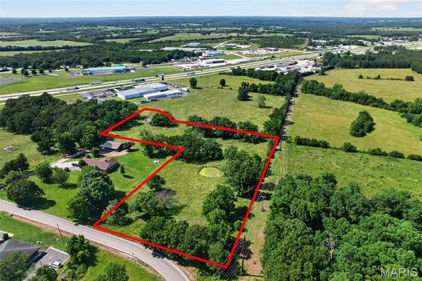 TBDa Millcreek RD, Lebanon, MO 65536