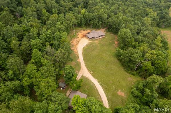 1371 Wayne 344, Des Arc, MO 63636