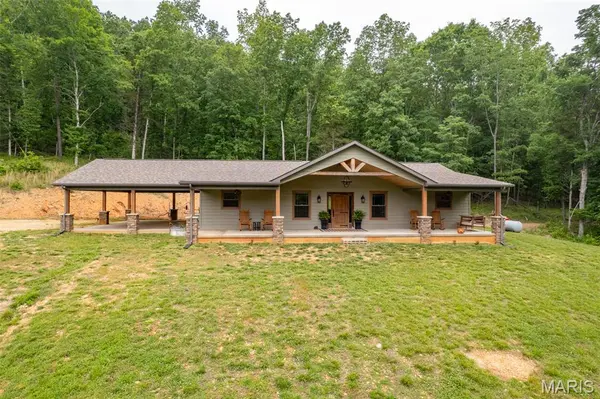 1371 Wayne 344, Des Arc, MO 63636