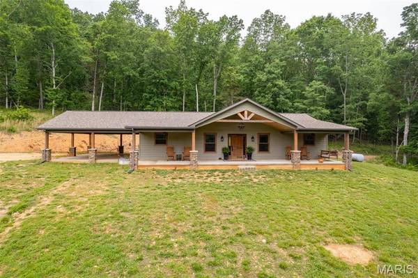 1371 Wayne 344, Des Arc, MO 63636