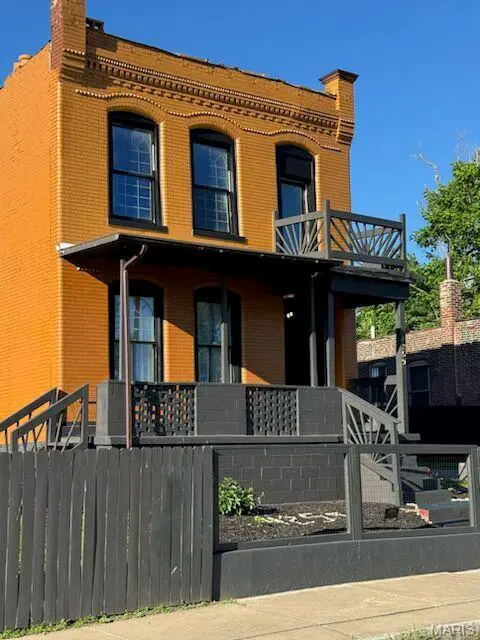 4259 W Cote Brilliante AVE, St Louis, MO 63113