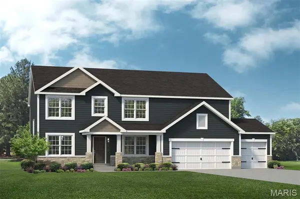 New Build Forest B at AUTUMN HOLLOW, Unincorporated, MO 63385