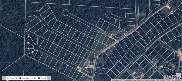 2243 Jean AVE, Pacific, MO 63069