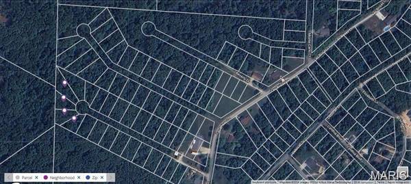 2243 Jean AVE, Pacific, MO 63069