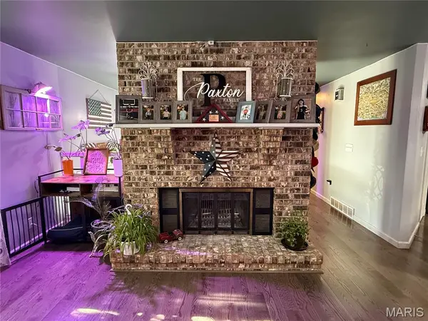 66 Homestead, Hannibal, MO 63401