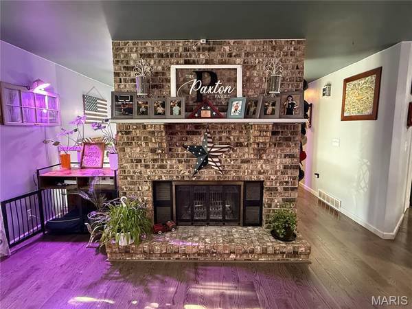 66 Homestead, Hannibal, MO 63401