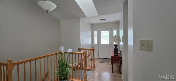 30 Sterling Pointe DR #22A, St Charles, MO 63301