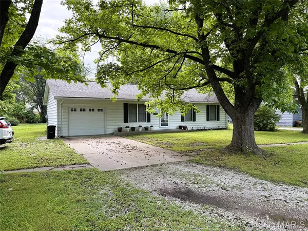 428 N Walker ST, Montgomery City, MO 63361