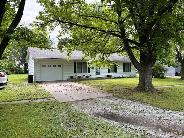 428 N Walker ST, Montgomery City, MO 63361