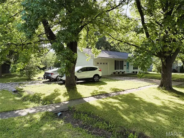 428 N Walker ST, Montgomery City, MO 63361