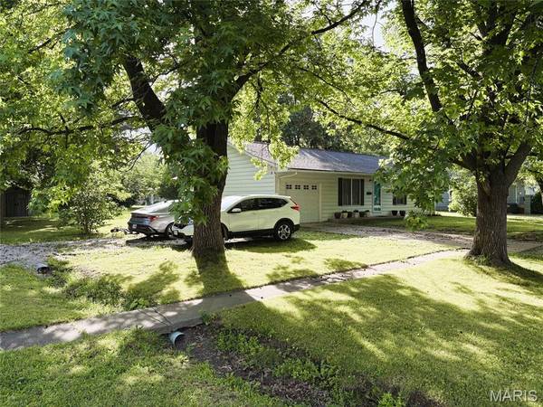 428 N Walker ST, Montgomery City, MO 63361
