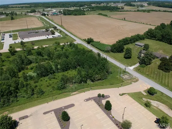 Lots 10 & 11 Forrest Drive RD, Hannibal, MO 63401