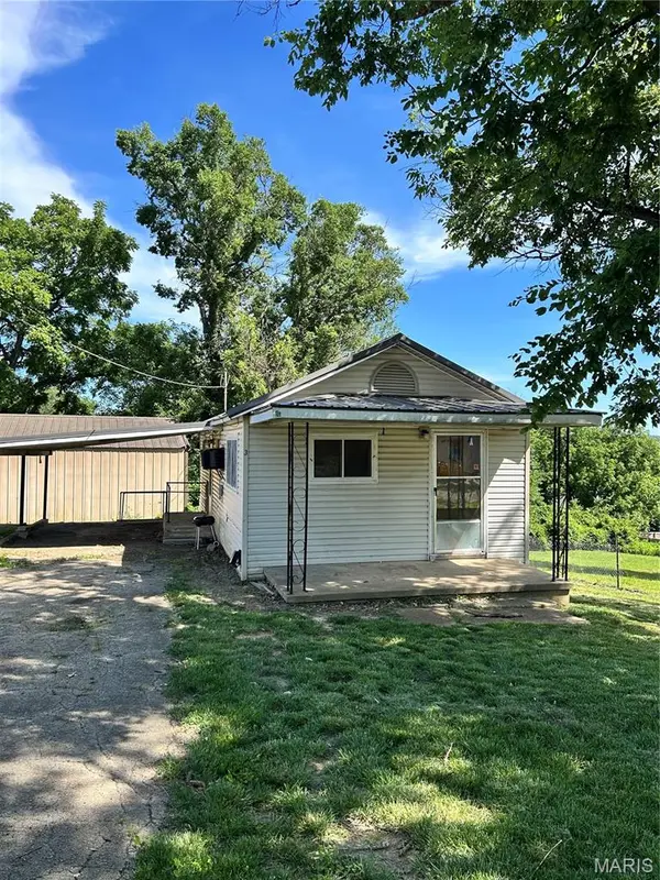 509 W Main ST, Park Hills, MO 63601