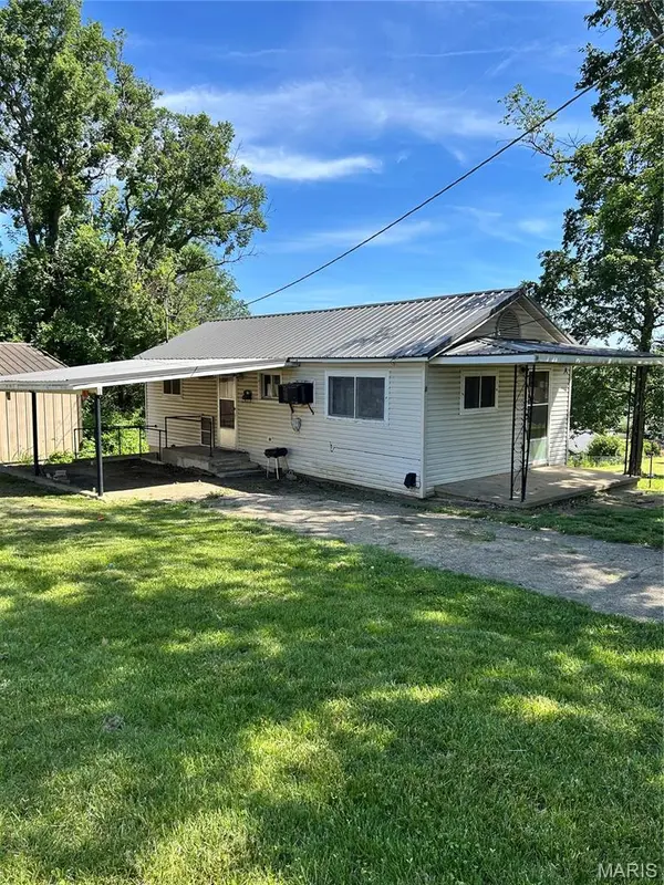 509 W Main ST, Park Hills, MO 63601