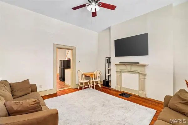 2618 Missouri AVE, St Louis, MO 63118