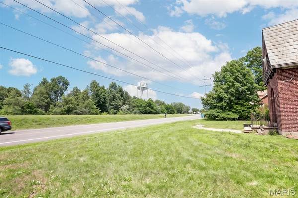 230 E Fitzgerald AVE, Gerald, MO 63037