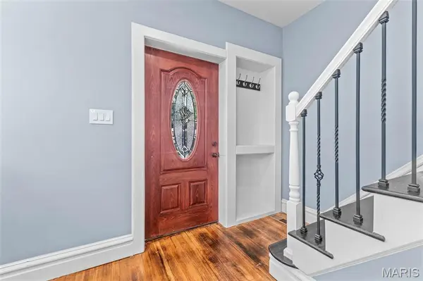 4224 California AVE, St Louis, MO 63111