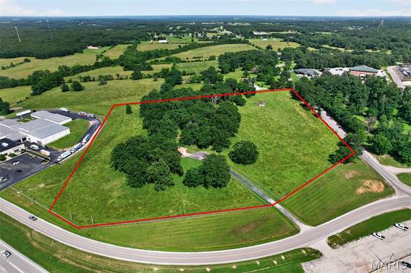 122 MM HWY, Lebanon, MO 65536