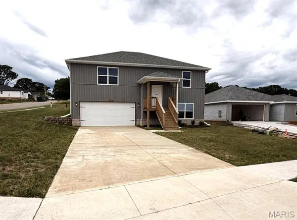 815 Shorthorn, Marshfield, MO 65706