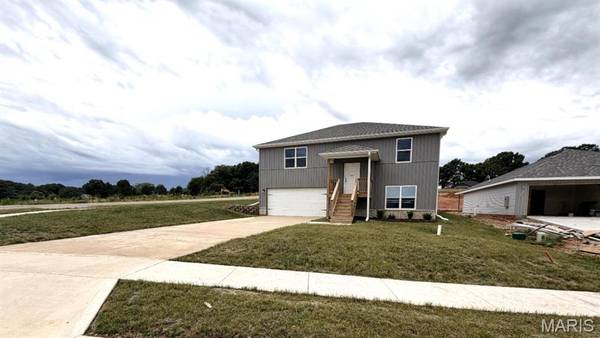 815 Shorthorn, Marshfield, MO 65706