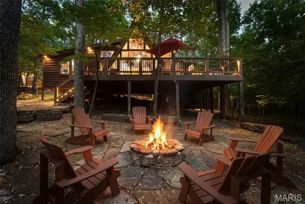 632 Wunderbar Point DR, Innsbrook, MO 63390