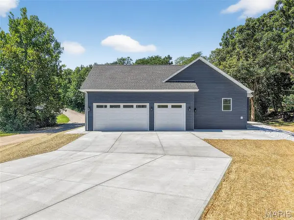 130 Bristol Ridge DR, Troy, MO 63379