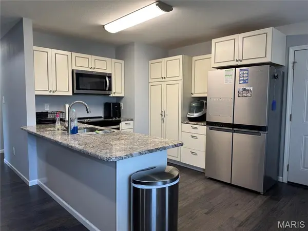 404 Mosel WAY, Owensville, MO 65066