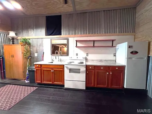 802 Wilcox ST, Hannibal, MO 63401