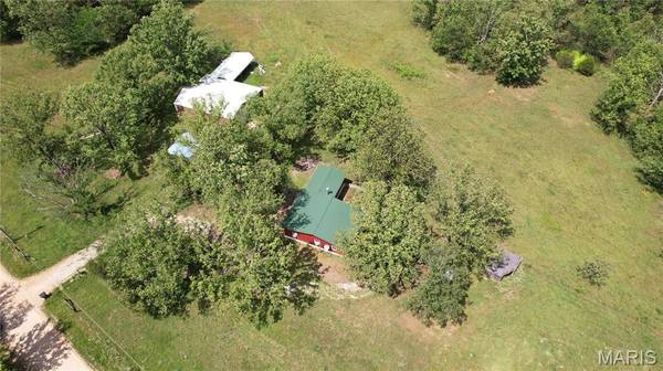 53 Wagon Wheel RD, Conway, MO 65632