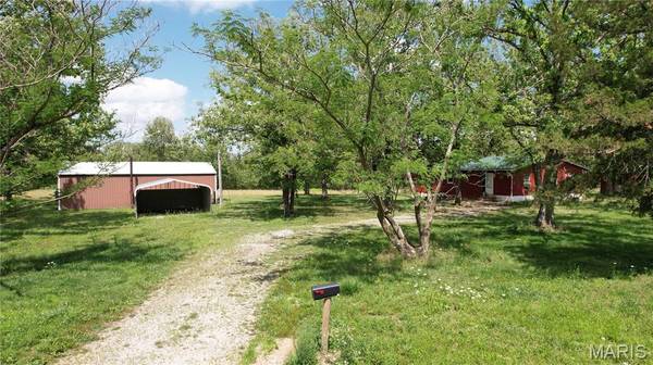53 Wagon Wheel RD, Conway, MO 65632