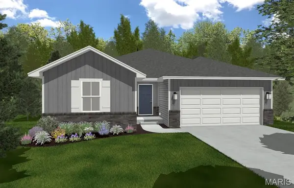 900 Shorthorn, Marshfield, MO 65706