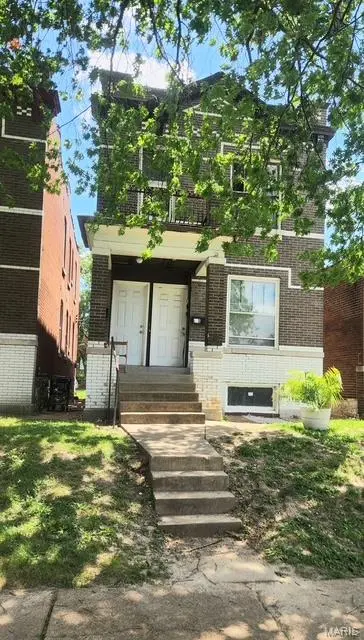5216 Louisiana AVE, St Louis, MO 63111